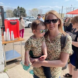 Meet your Posher, Kellie